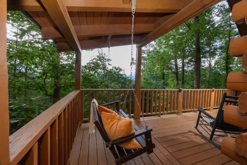 Horseshoe Hideaway