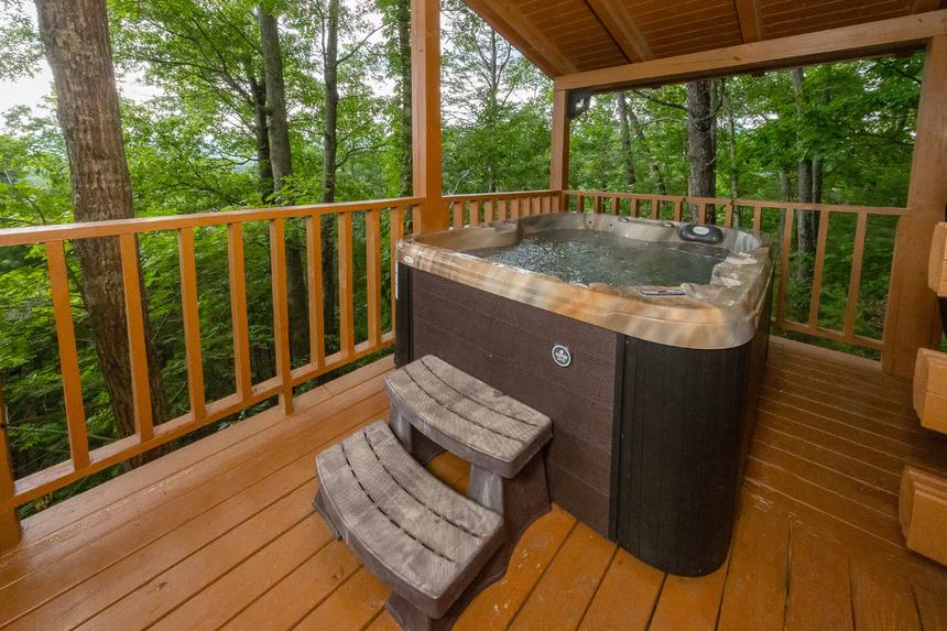 Horseshoe Hideaway