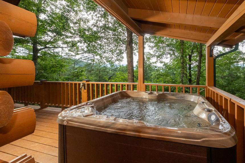 Horseshoe Hideaway