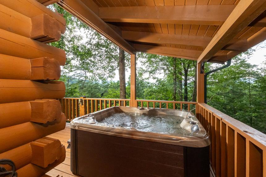 Horseshoe Hideaway
