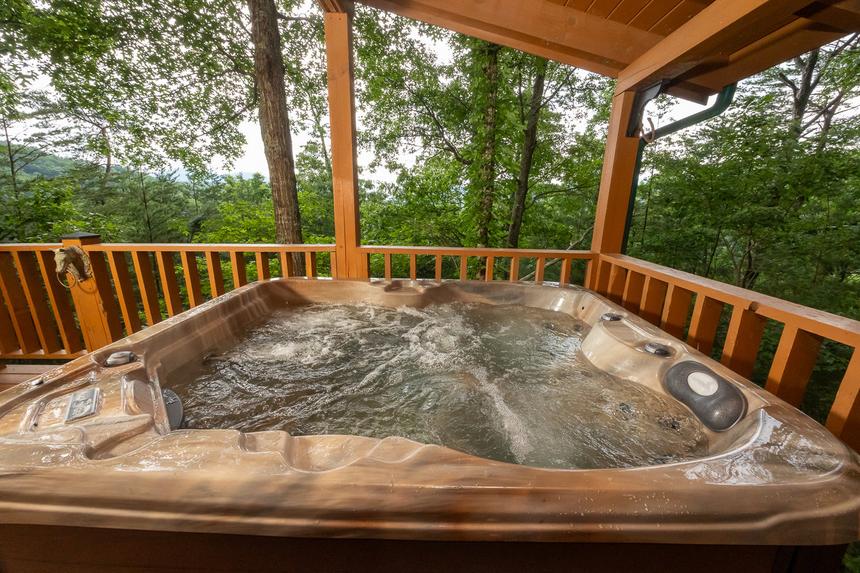 Horseshoe Hideaway