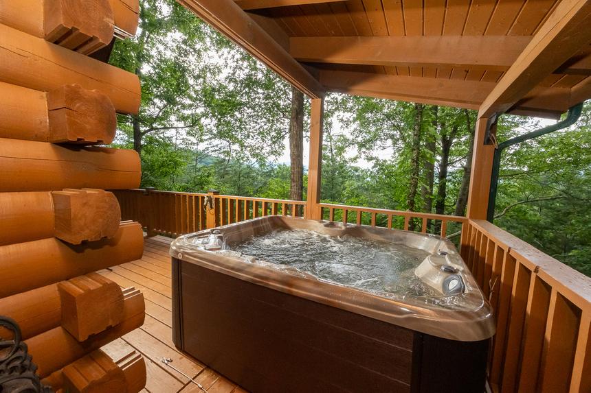 Horseshoe Hideaway