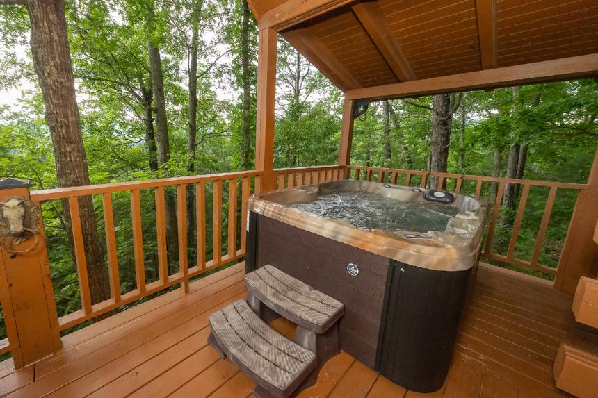 Horseshoe Hideaway