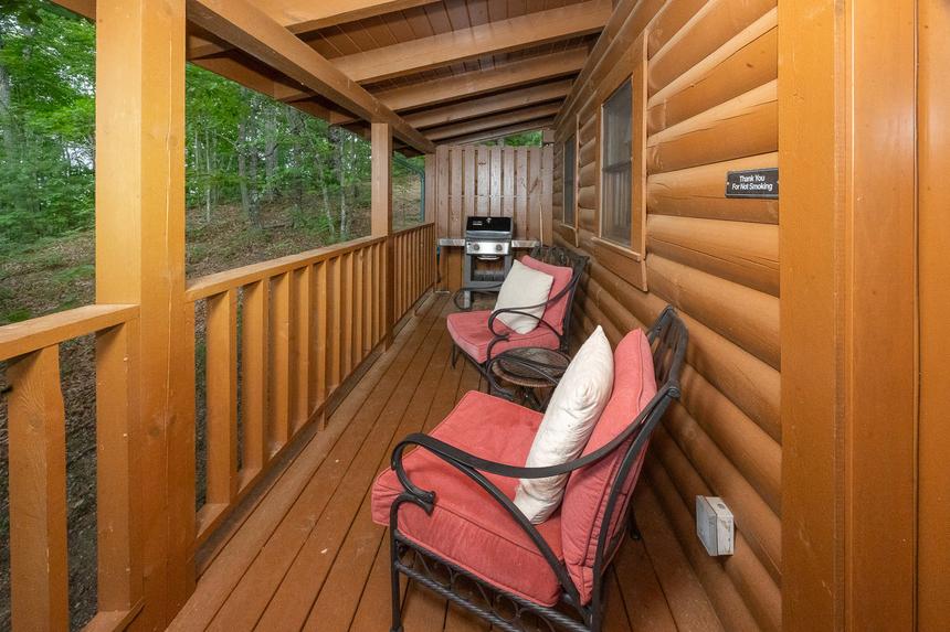 Horseshoe Hideaway