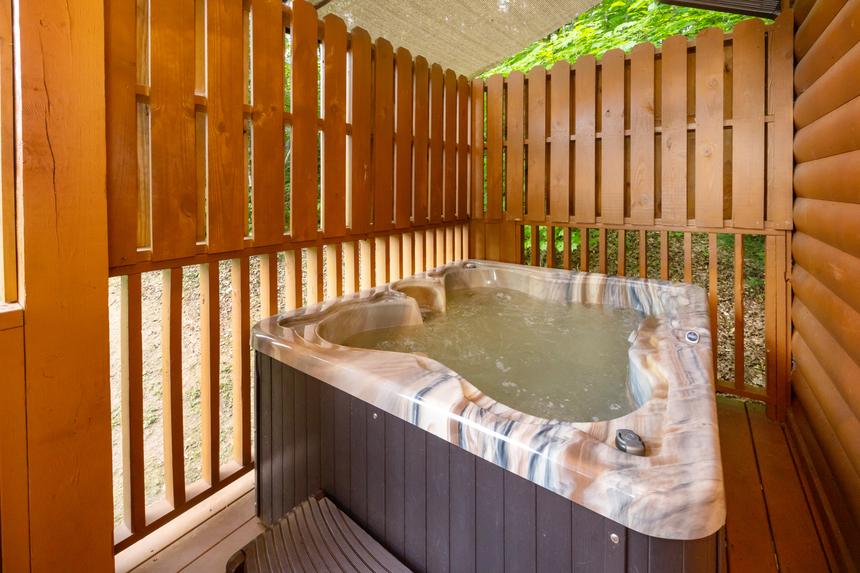 Secret Hideaway