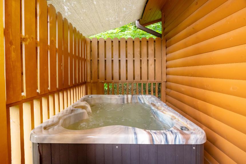 Secret Hideaway