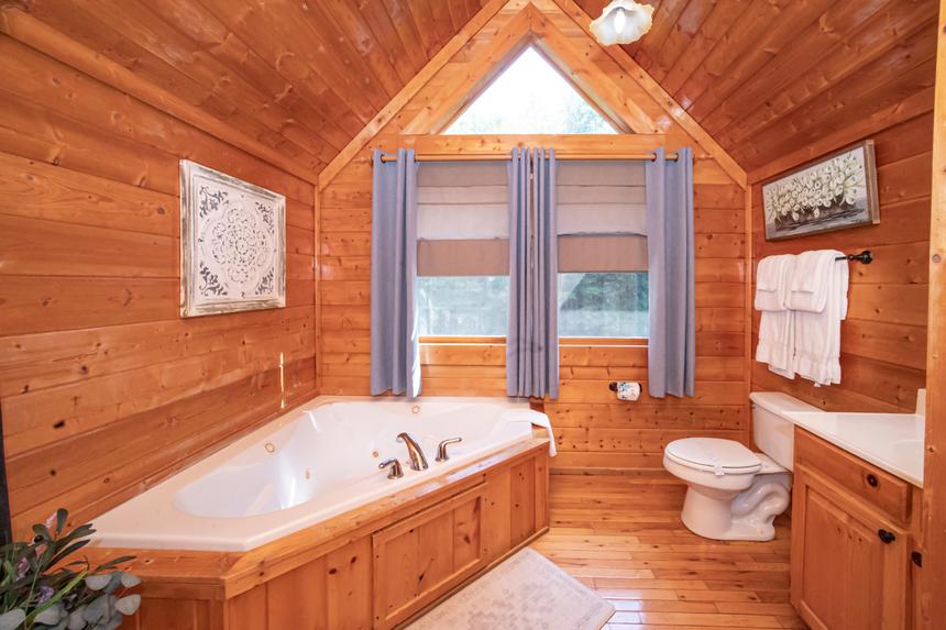 Sunset Lodge