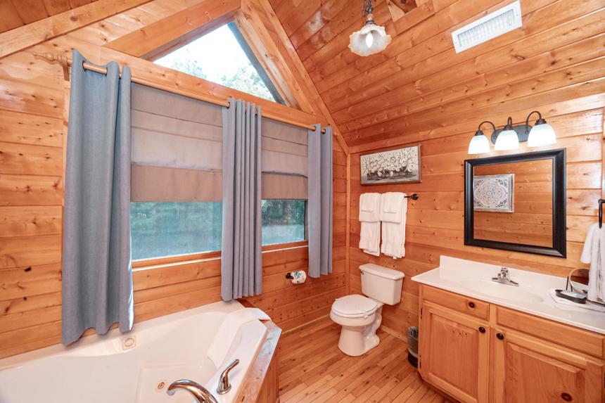 Sunset Lodge