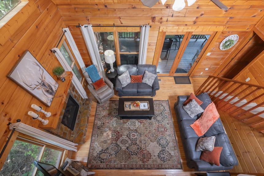 Sunset Lodge