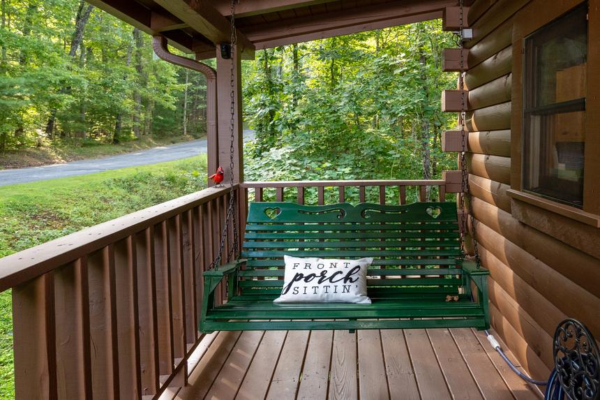 Sunset Lodge