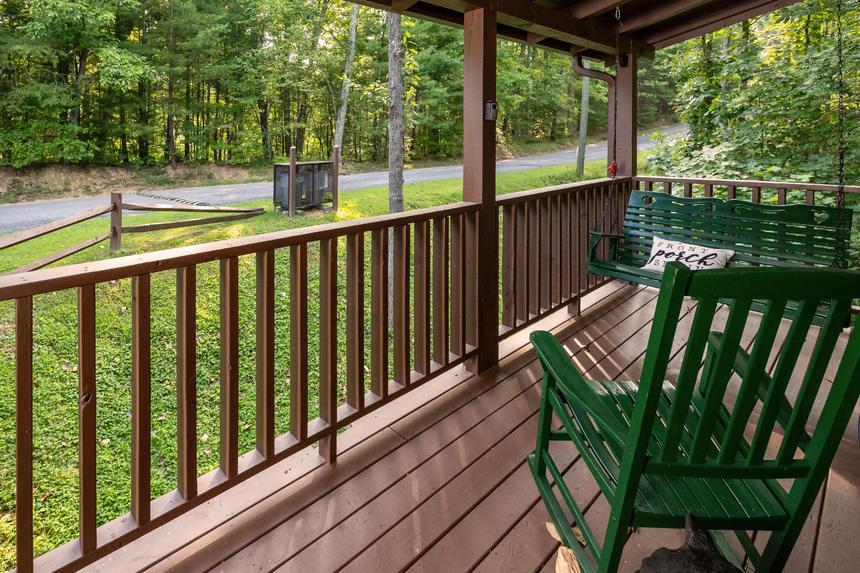 Sunset Lodge