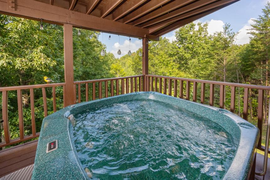 Sunset Lodge