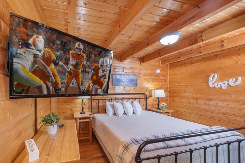 Sunset Lodge