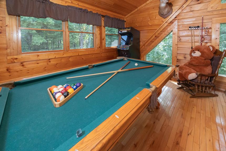Sunset Lodge