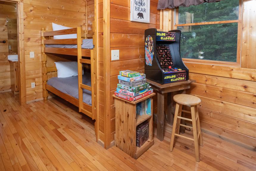 Sunset Lodge