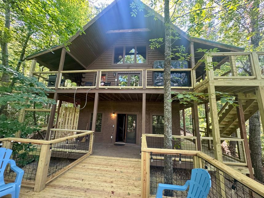 The Nut House