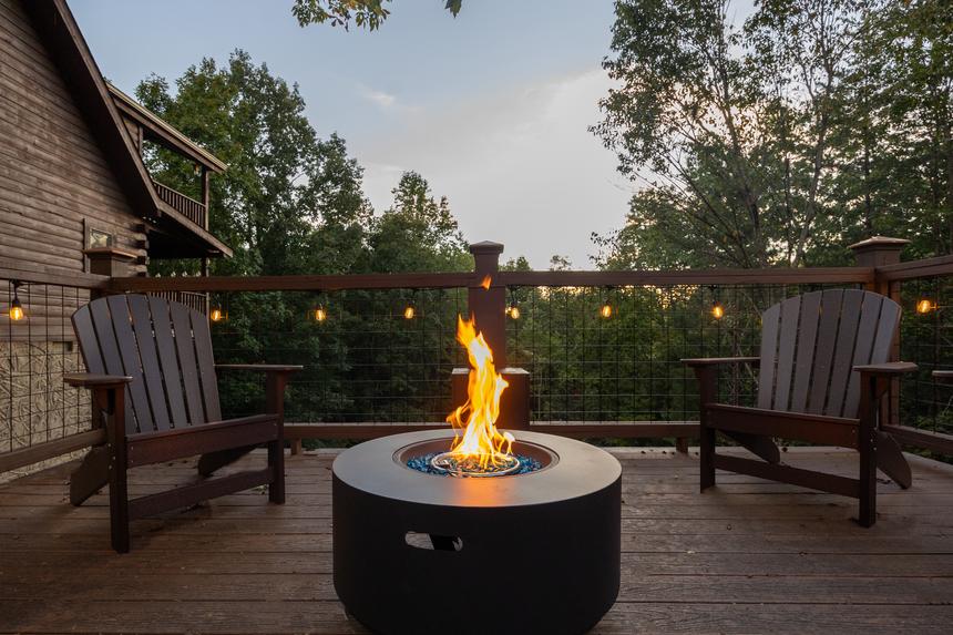 Sunset Lodge