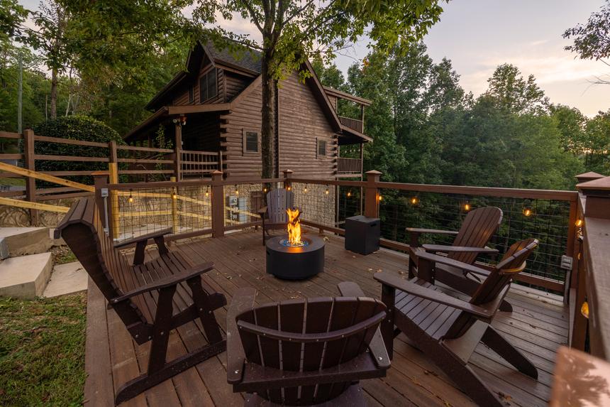 Sunset Lodge