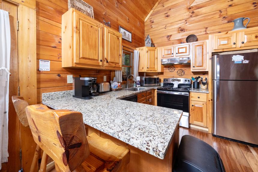 Making Memories