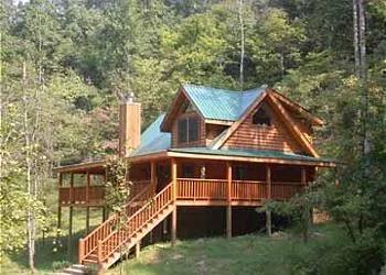 JD's Smoky Mountain Lodge