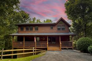 Sunset Lodge
