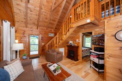 Cabin Fever