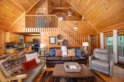 Horseshoe Hideaway