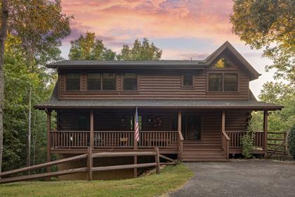 Sunset Lodge