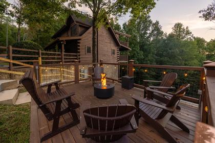 Sunset Lodge