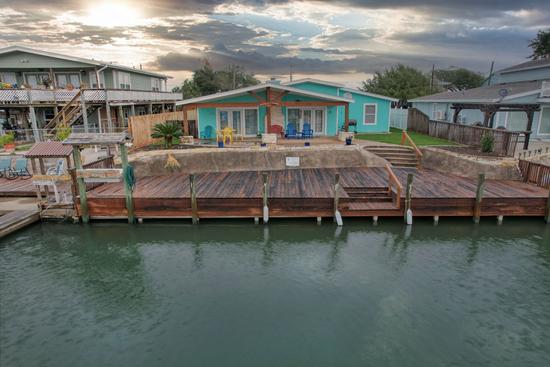 Casa Ahoy