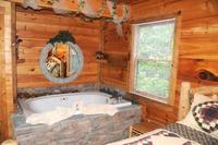 Taken at Wild Spirit 35 in Gatlinburg TN