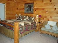 Taken at Cabin Fever 12 in Gatlinburg TN