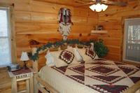 Taken at Wild Spirit 35 in Gatlinburg TN