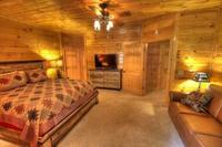 Taken at Red Bird Lodge 49 in Gatlinburg TN
