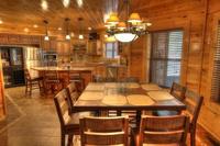 Taken at Red Bird Lodge 49 in Gatlinburg TN