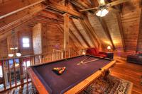 The Outside of the amazing Mountain Sunset. This Cabin is prefect for you and your family to vacation here in Pigeon Forge Tennessee.  at Mountain Sunset 28 in Gatlinburg TN