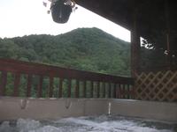 Taken at Secluded Romance 51 in Gatlinburg TN