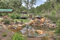 Taken at Heaven's Hideaway 47 in Gatlinburg TN