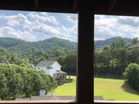 Taken at Appalachian Lodge 18 in Gatlinburg TN