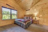 Splashing Bear Lodge Private indoor pool cabin in Pigeon Forge, TN at Splashin Bear Lodge 165 in Gatlinburg TN
