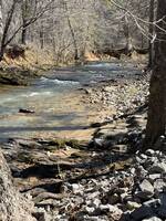 Taken at Mountain Creek 7 in Gatlinburg TN
