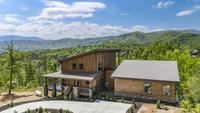 Taken at Majestic Mountain View 38 in Gatlinburg TN