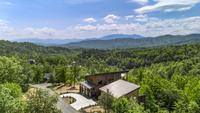 Taken at Majestic Mountain View 38 in Gatlinburg TN