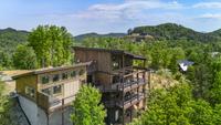 Taken at Majestic Mountain View 38 in Gatlinburg TN