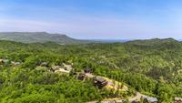 Taken at Majestic Mountain View 38 in Gatlinburg TN