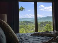 Taken at Majestic Mountain View 38 in Gatlinburg TN
