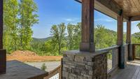 Taken at Majestic Mountain View 38 in Gatlinburg TN