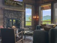 Taken at Majestic Mountain View 38 in Gatlinburg TN