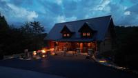 Taken at Mountaintop Paradise 52 in Gatlinburg TN