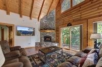 Taken at Smoky Hideaway 58 in Gatlinburg TN